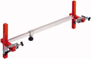 BESSEY Распорка для установки дверных коробок TU 565-1010 мм