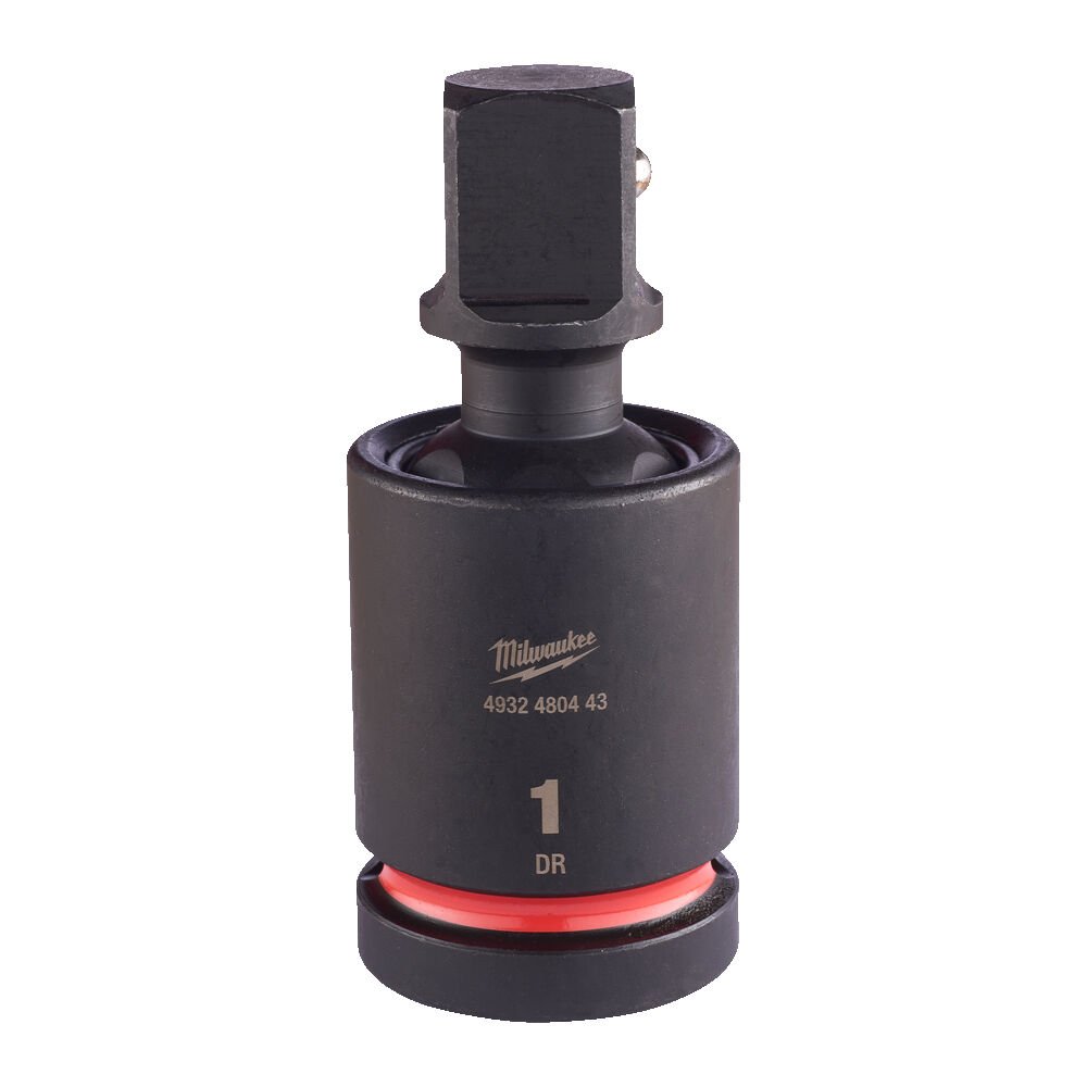 MILWAUKEE Перехідник шарнірний для головок ShW 1" | 4932480443