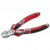 NWS Бокорізи діелектричні ізольовані : L= 130 мм VDE до 1000V // 134-49-VDE-130   