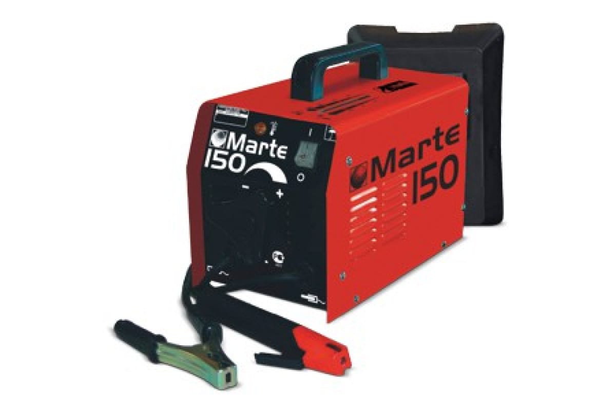 TELWIN Сварочный трансформатор Telwin MARTE 150 ACD | 809039