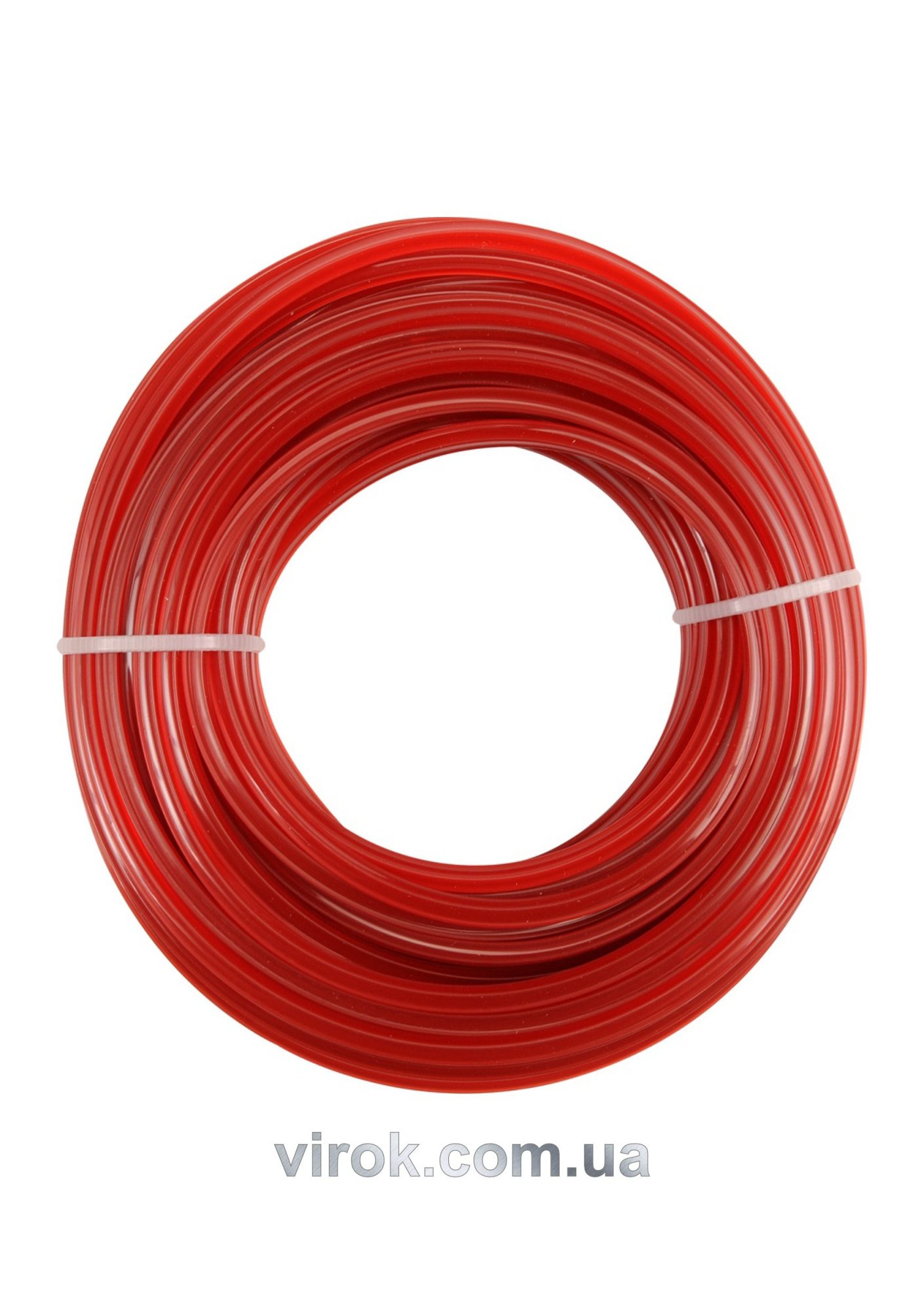 FLO Жилка для тримера квадратна 3,0 мм х 10 м  | 89416