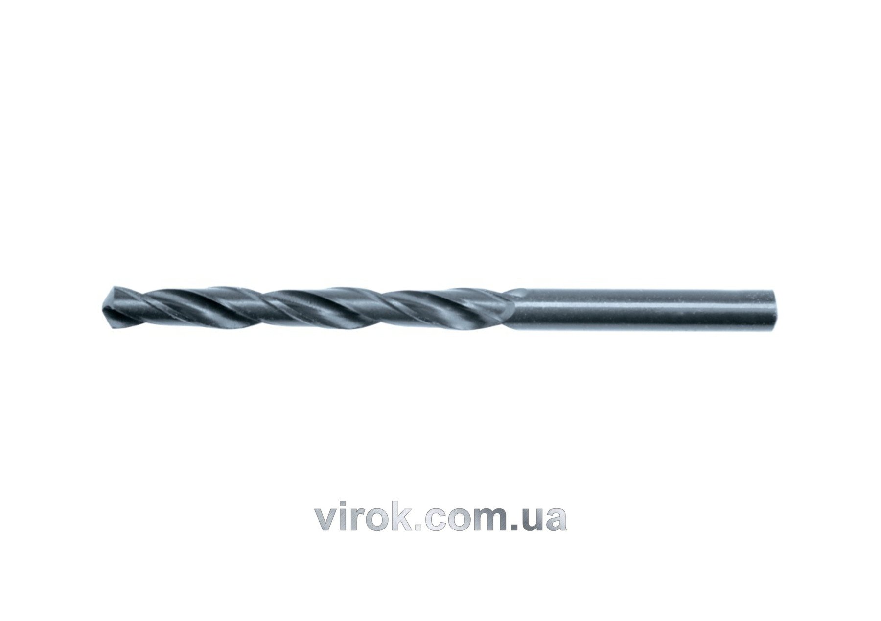 STHOR Свердло по металу HSS. Ø= 3,0 мм  | 20300