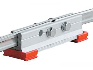 BESSEY Удлинитель корпусной струбцин KBX20 для струбцин KRV / KR / K.