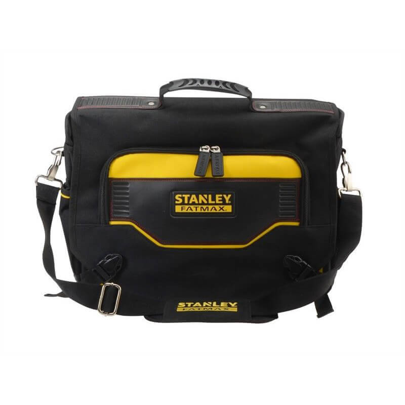 STANLEY FMST1-80149 Сумка инструментальная 42.5 x 15.5 x 32 см FATMAX с отделением для ноутбука