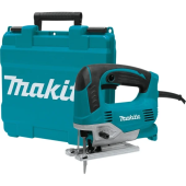 Лобзик електричний Makita JV0600K (650 Вт)