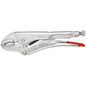 KNIPEX Клещи зажимные 41 04 250 | 41 04 250