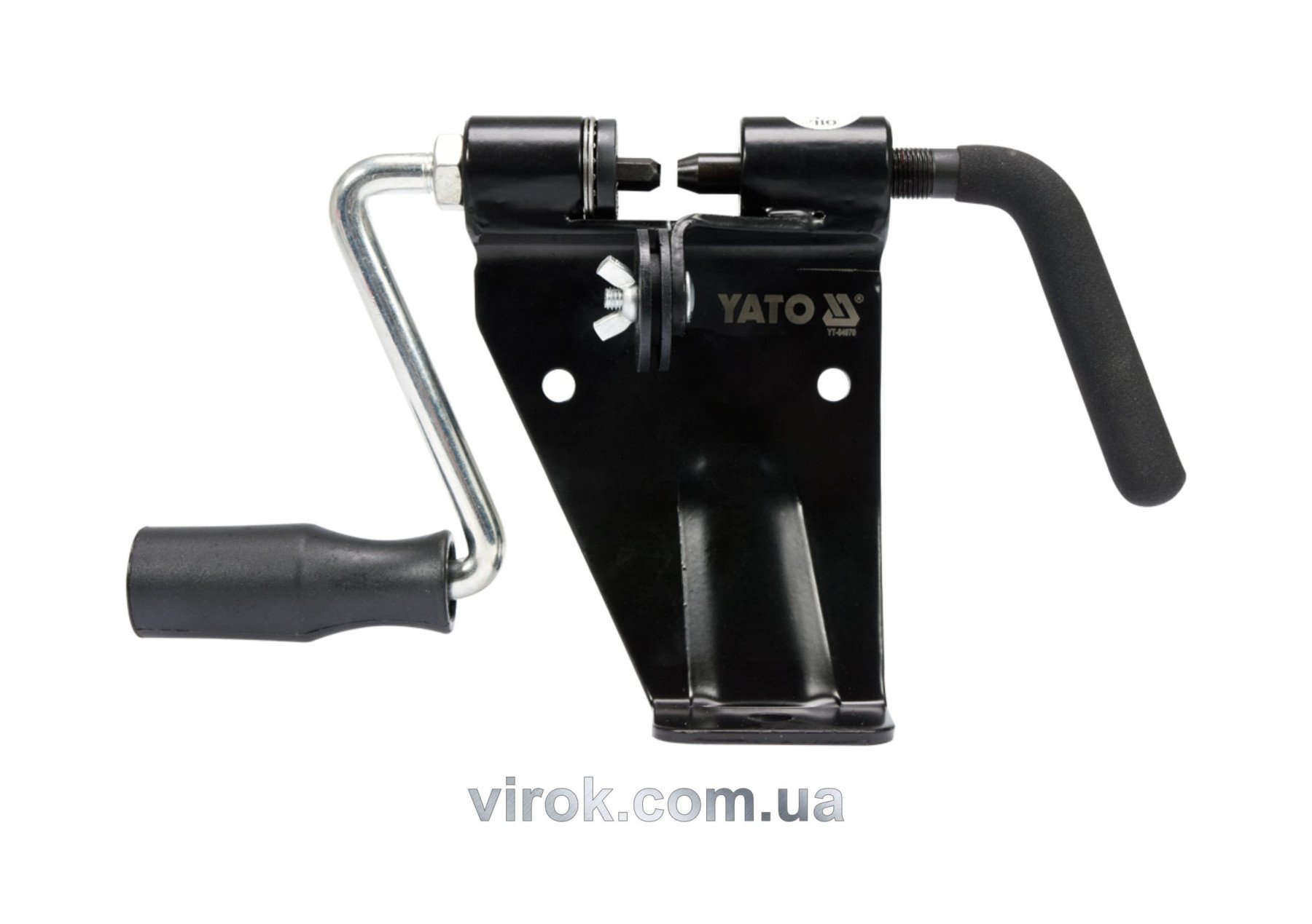 YATO Станок для клепання ланцюгів YATO  | YT-84970