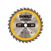 Диск пильный DeWALT DT1940
