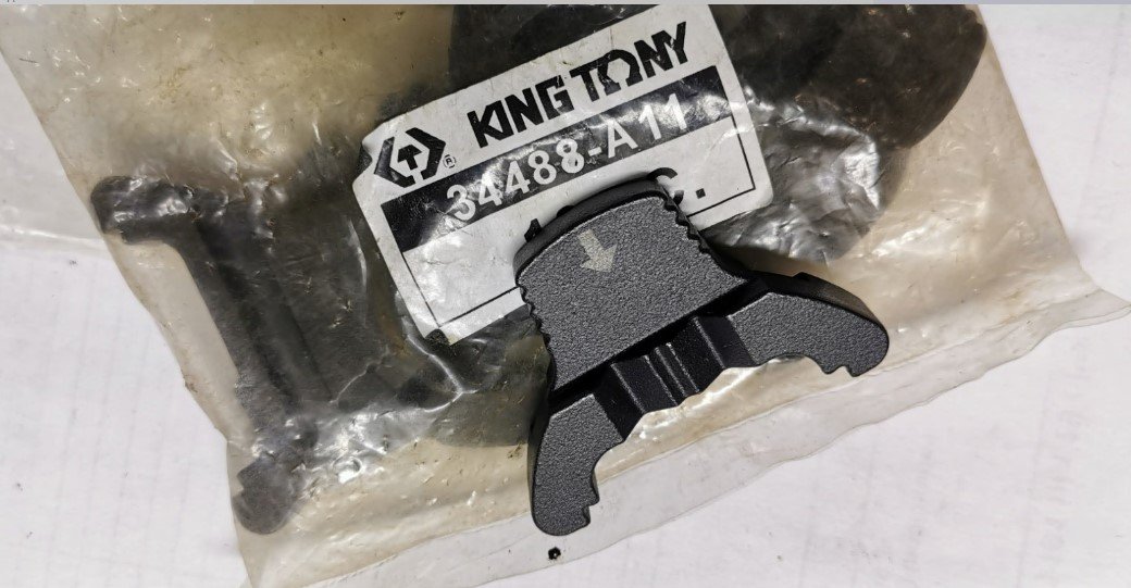 KING TONY Ремкомплект для 34488 | 34488-A11