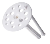 Дюбель для теплоизоляции 10х160