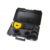 DeWALT Система пылеудаления для перфораторов, отбойных молотков SDS-Max и 19 мм HEX
