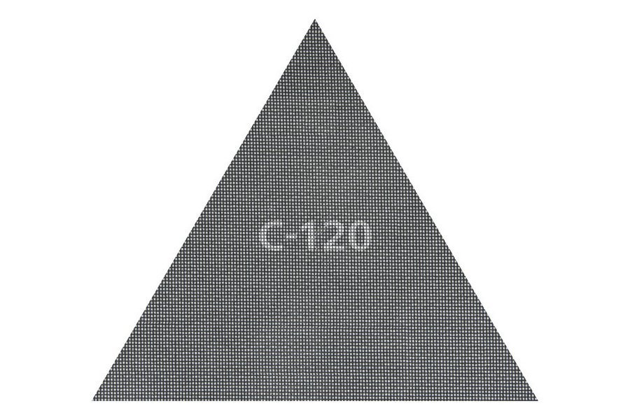 Wolfcraft шлифовальных сеток на липучках (3 шт.) 290 x 250 // 3162000