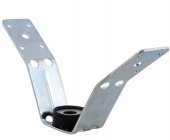 Walraven BIS Кріплення вентиляц. каналів з ізоляц. Тип A