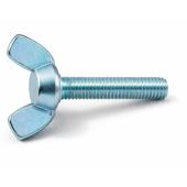 Болт барашек DIN 316 M 8x60 цинк (уп. 25 шт.)