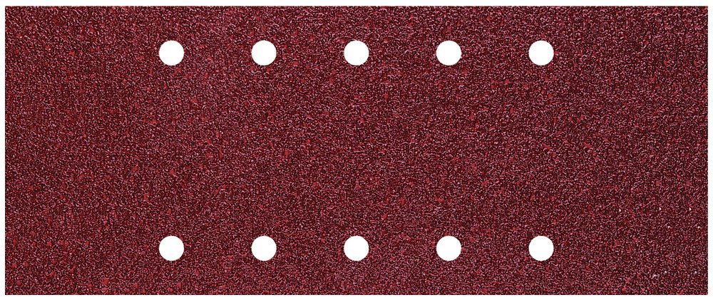 Wolfcraft шлифовальных листов (25 шт.) 115 x 280 // 1730100