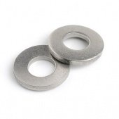 Шайба конусная пружинная DIN 6796 М10 (упаковка 100 шт.)