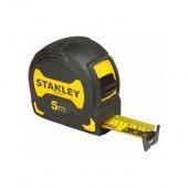 STANLEY STHT0-33559 РУЛЕТКА ИЗМЕРИТЕЛЬНАЯ TYLON™ GRIP TAPE 3М