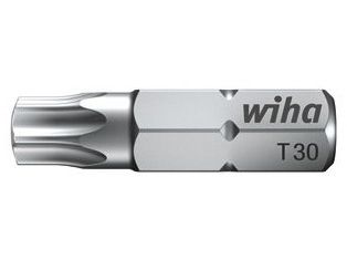 Wiha W1730 Бита Standard, TORX T25Hx25