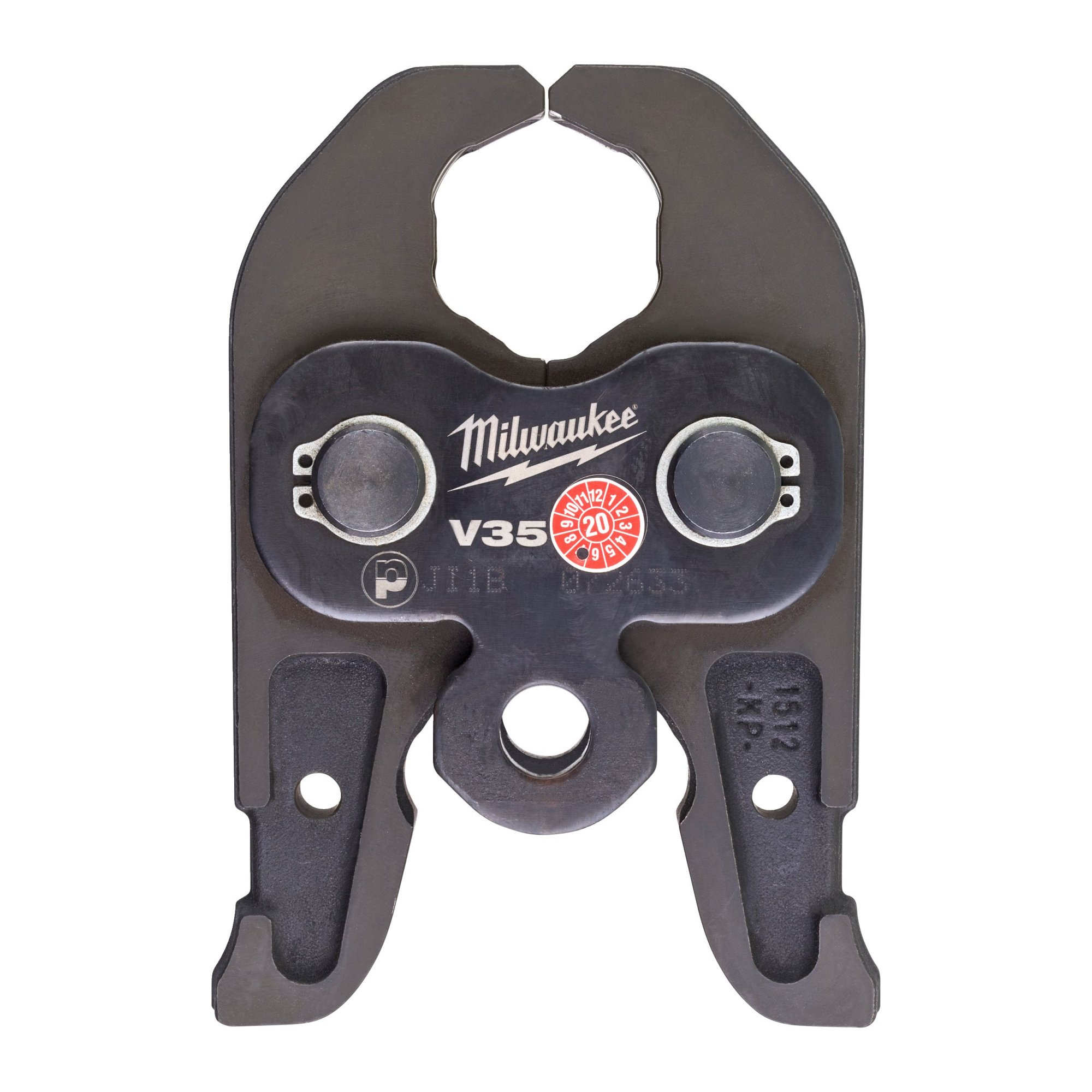 MILWAUKEE Обжимные клещи J18-V35 | 4932430271