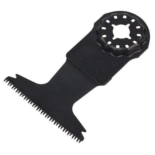 Wolfcraft пильное полотно для вибрационной пилы "Expert" 65 // 3936000