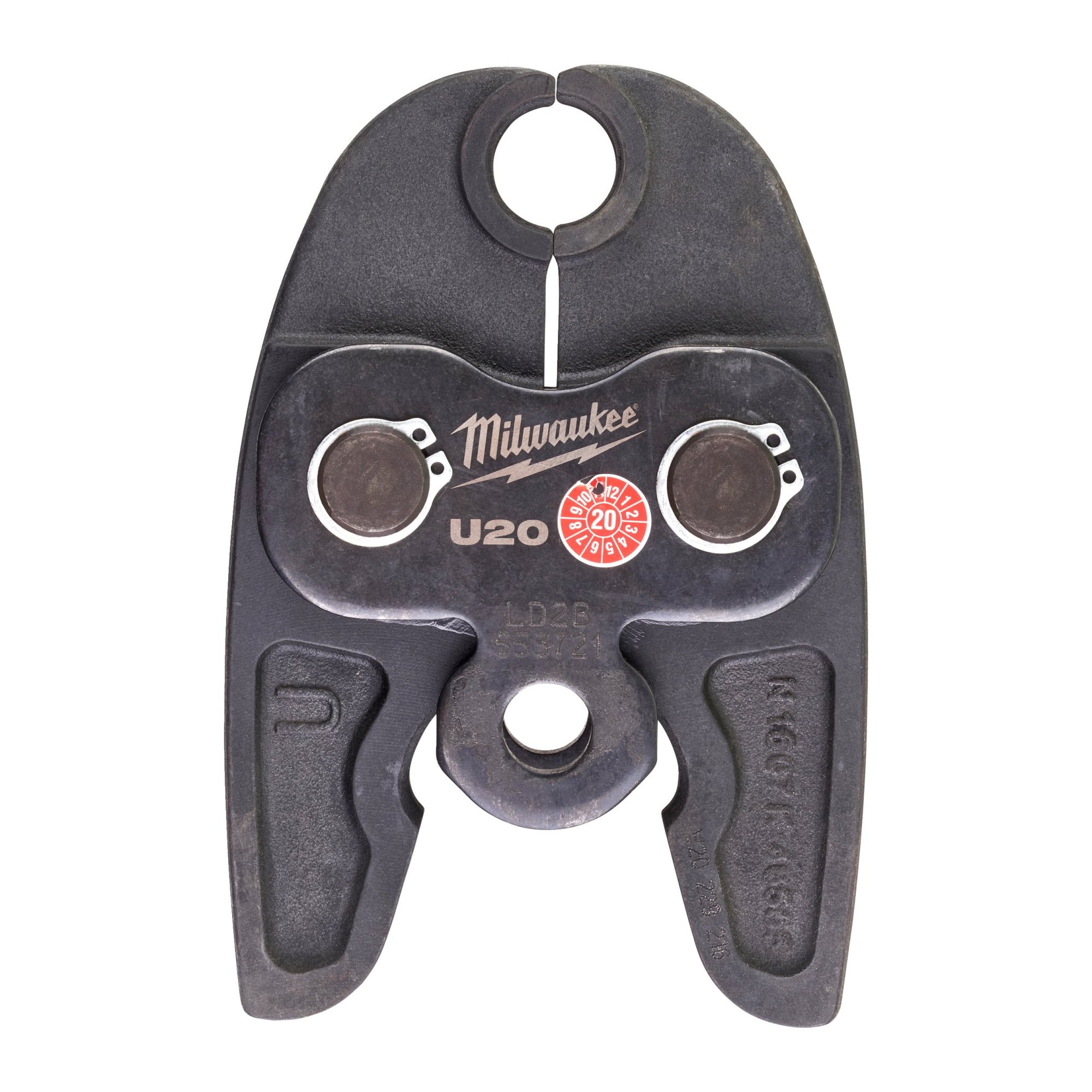 MILWAUKEE Обжимные клещи J18-U20 | 4932430298