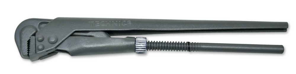 49-278 Ключ трубний важільний, №3, 500 мм | Technics
