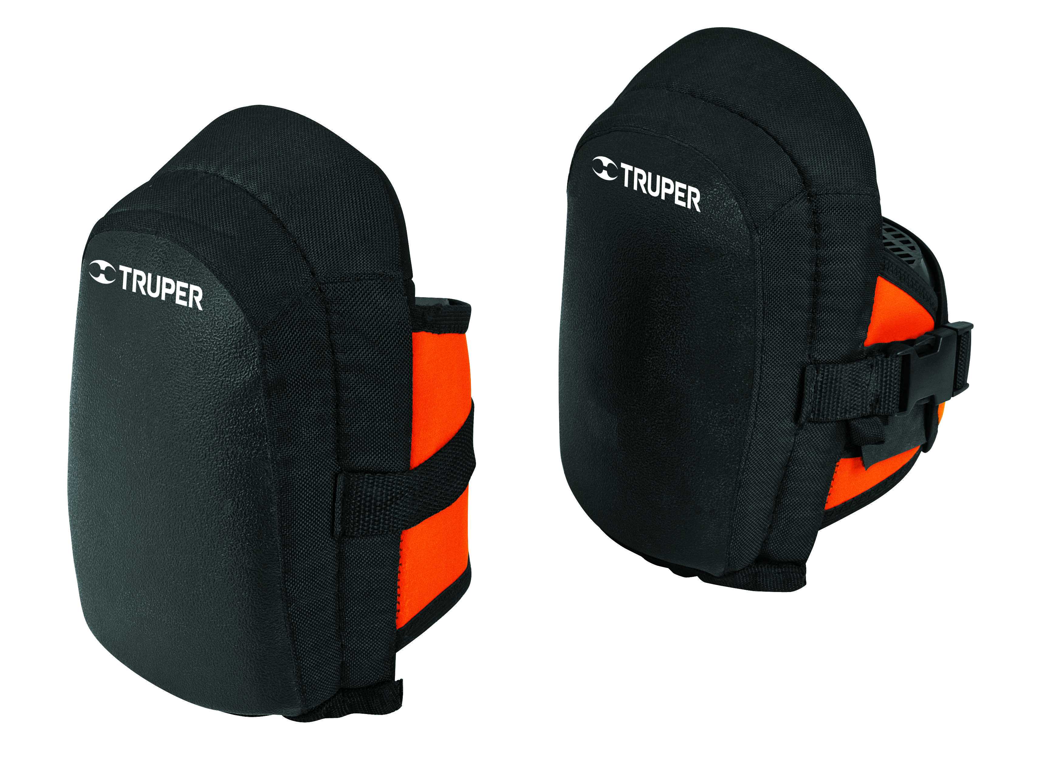 TRUPER ROD-L Наколінники, піна