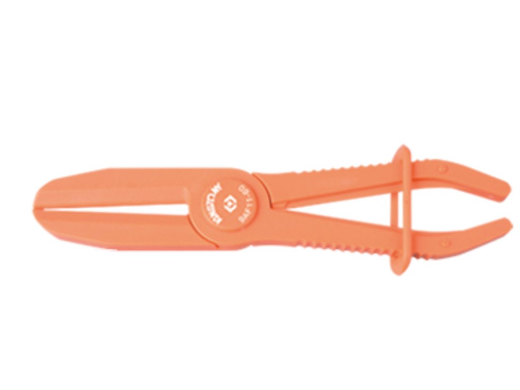 KING TONY Зажим для гидравлических шлангов 30 мм. | 9AF11-30