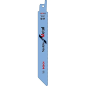 Bosch Полотно сабельне для ножівки S 922 EF метал