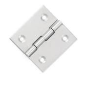 Петля нержавеющая 8150A 25x30