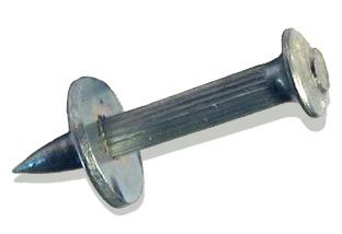 Дюбель гвоздь 4,5х50