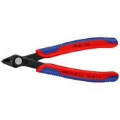 KNIPEX Кусачки Electronic Super Knips® 78 81 125 | 78 81 125