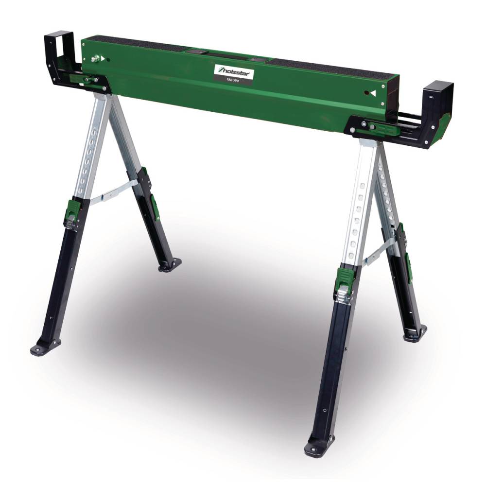 Козли робочі складні FAB 590 Holzstar