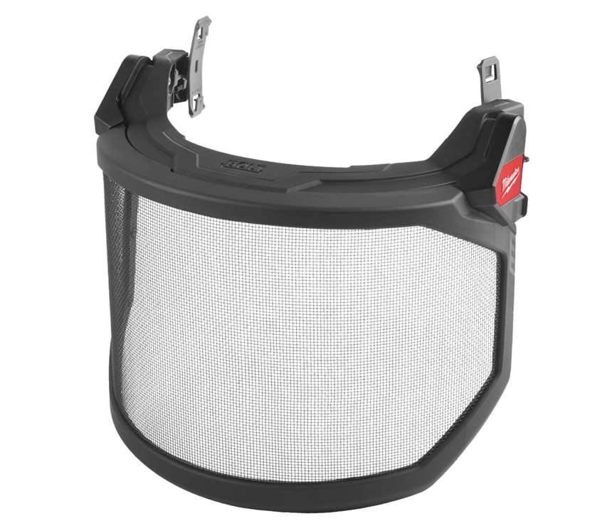 MILWAUKEE Универсальная сетчатая защитная маска BOLT™, 4932479940 | 4932479940