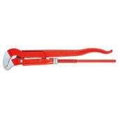 KNIPEX Клещи трубные с S-образным смыканием губок 83 30 030 | 83 30 030
