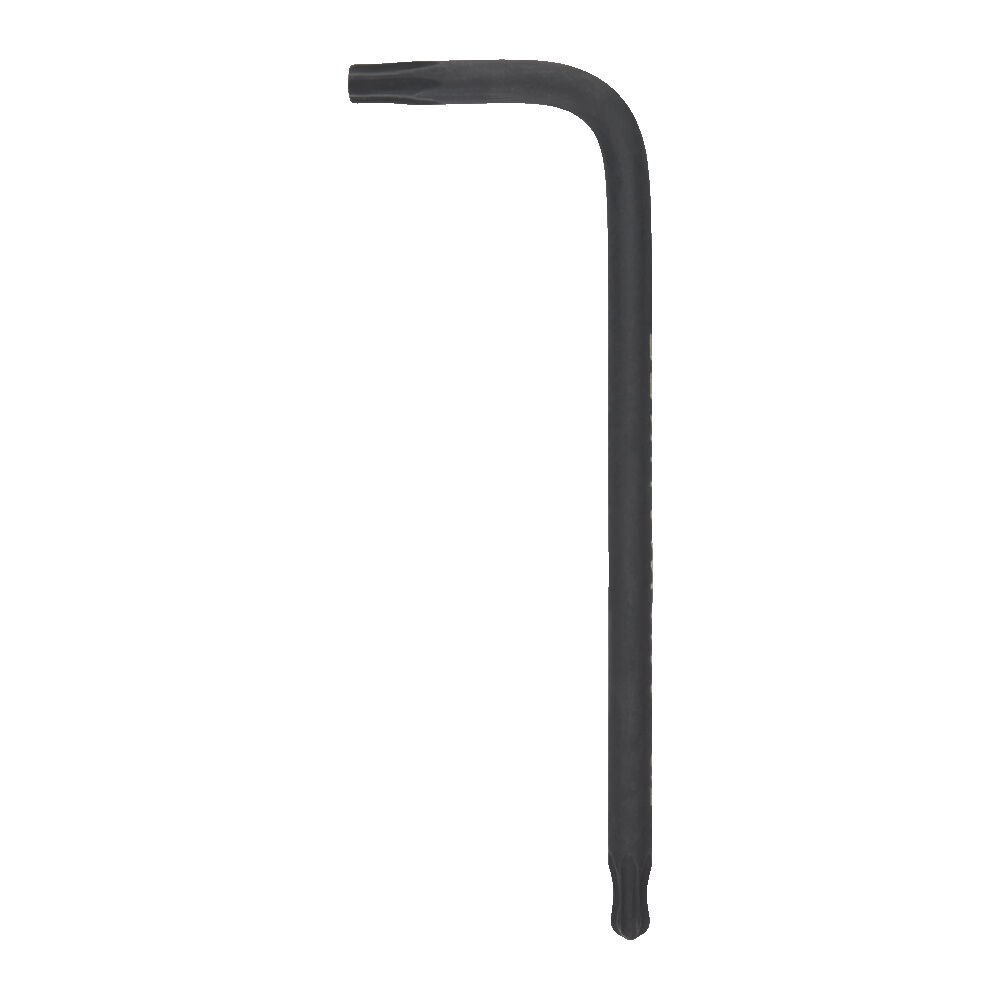 MILWAUKEE Ключ компактний TORX, T10 | 4932492706