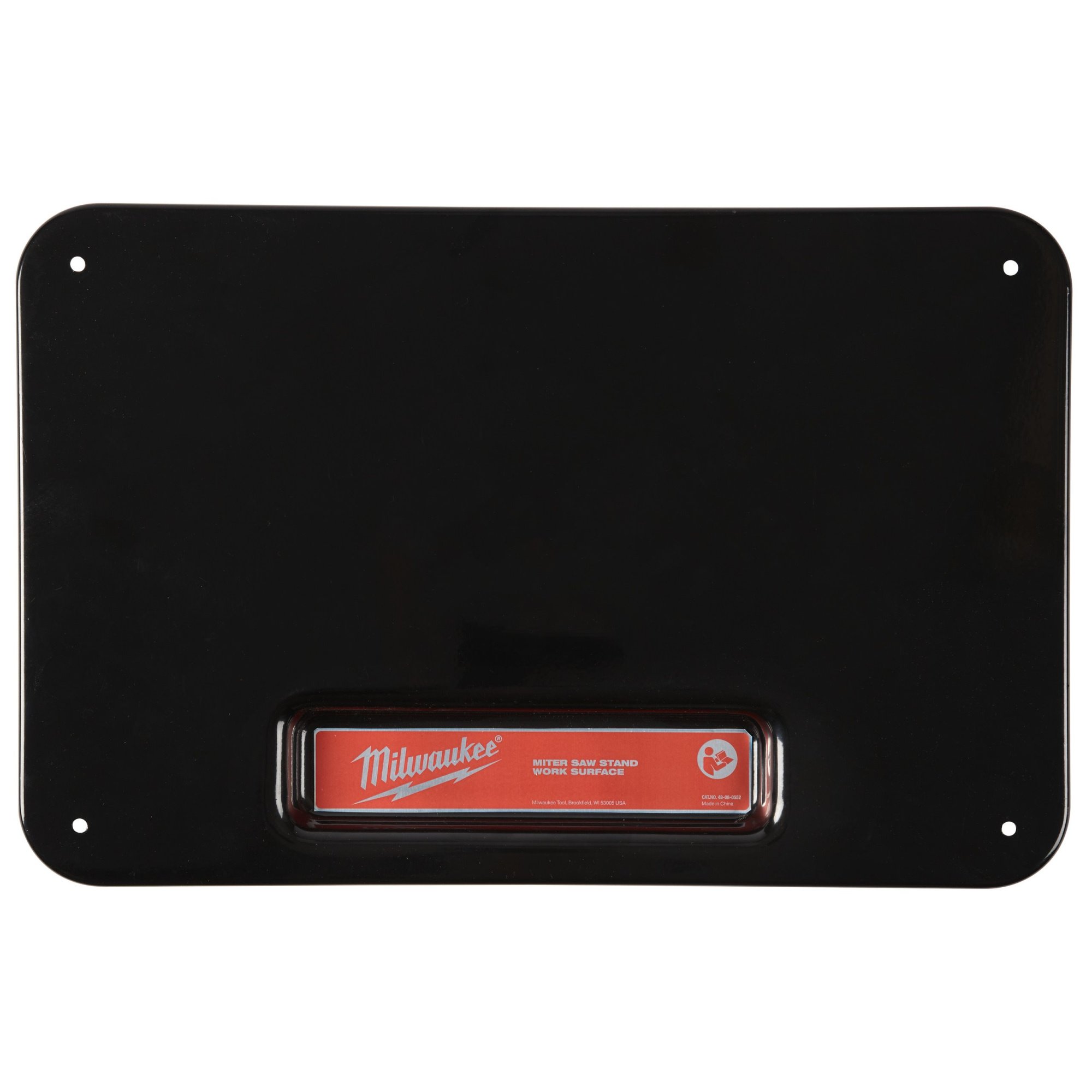 MILWAUKEE Станина для торцовочной пилы: столешница MSLA2 | 4932459713