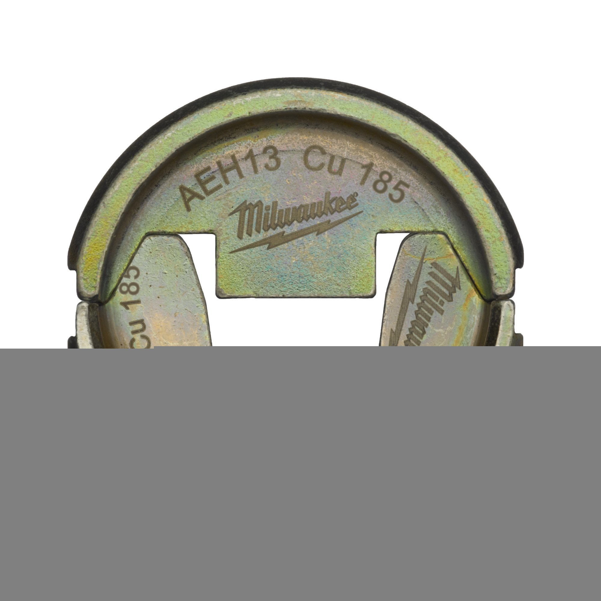 MILWAUKEE Матрица AEH13 Cu185 | 4932459523
