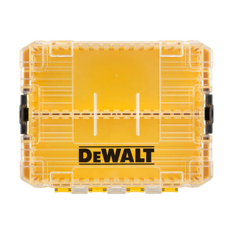 Футляр для біт системи TSTAK Tough Case М DeWALT з футляром | DT70803