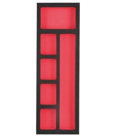 MILWAUKEE Ложемент для інструмента, 165мм | 4932493635