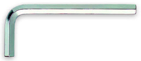 FELO Ключ шестигранный 2,0х45 мм Г-образный // 34502000