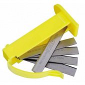 STANLEY 0-12-378 Ножи для рубанка 50мм 5шт. на блистере