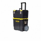 STANLEY Ящик с колесами 1-70-326