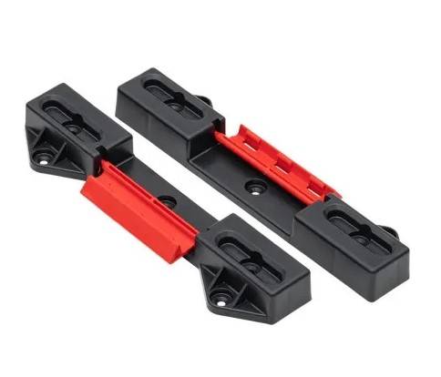 QBRICK SYSTEM Адаптери-з'єднувачі ONE CONNECT ADAPTERS (307х70х33мм) (5901238257004)