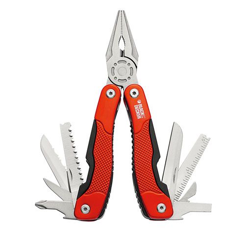 Наборы Мульти MULTI-TOOL BLACK+DECKER BDHT0-28110