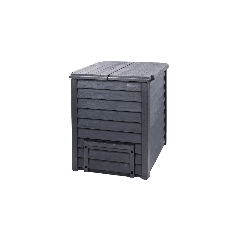 GRAF Компостер Thermo-Wood  600 л, під дерево  // 626050
