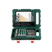 Metabo Набір приладдя Promotion (86 шт)