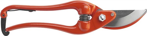 BAHCO P3-23-F Секатор кованый 200 мм; рез 25 мм.