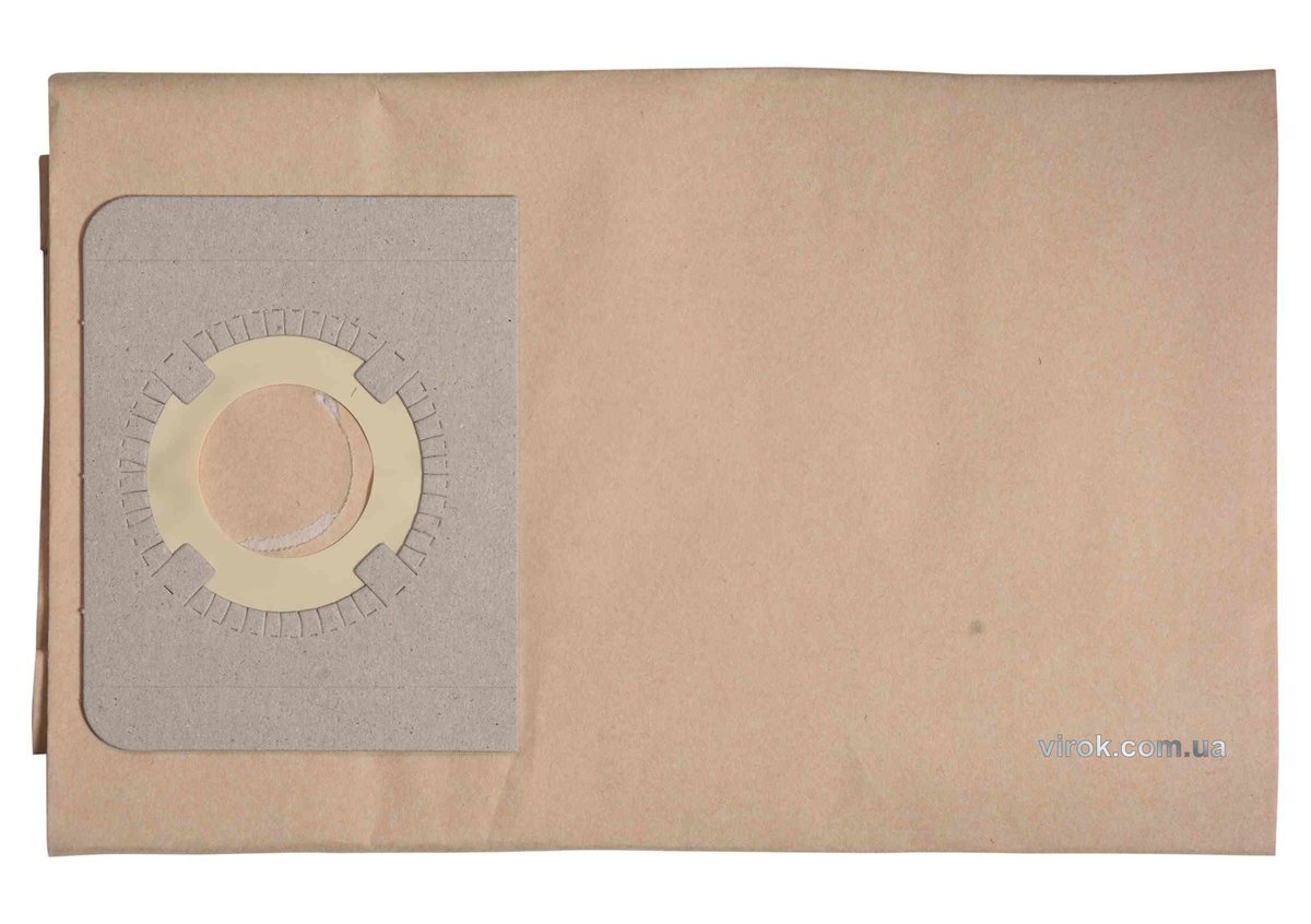 YATO Мішки для порохотягів YT-85701 і 78874 YATO : з фільтраційного паперу, 4 шт.  | YT-85732