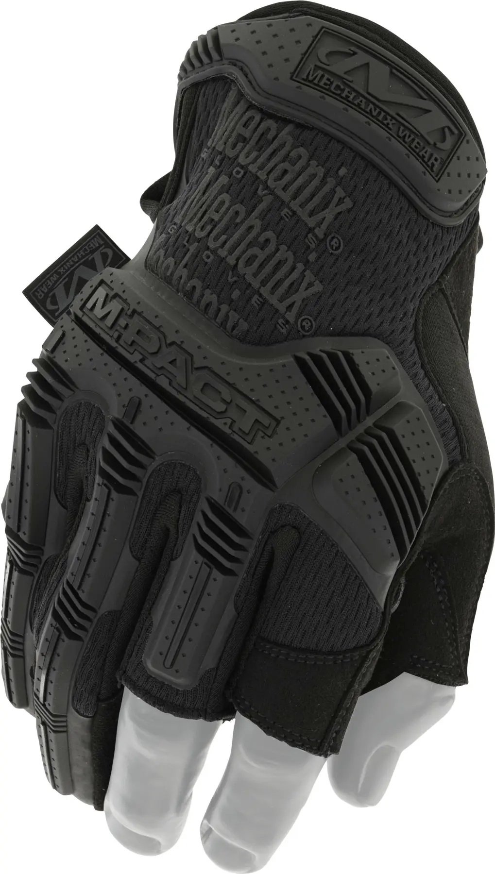 MECHANIX Перчатки тактические M-Pact Trigger Finger Covert размер (LG) | MPF-55-010
